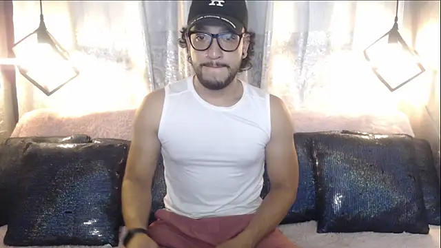 Ethan w12 online show from October 22, 12:00 am
