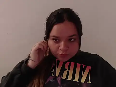 Snapshot of yourbbwfavorite chatting on October 7, 11:24 pm yourbbwfavorite online show from October 7, 11:24 pm