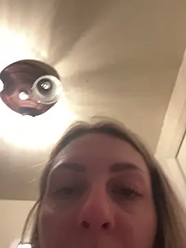 AmberLustXXX online show from March 8, 2:37 am