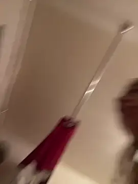 AmberLustXXX online show from April 5, 1:58 am