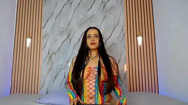 Snapshot of PiaGelvez chatting on October 28, 9:17 pm PiaGelvez online show from October 28, 9:17 pm