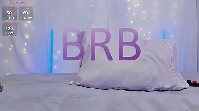 Alejarossi online show from March 25, 4:24 pm