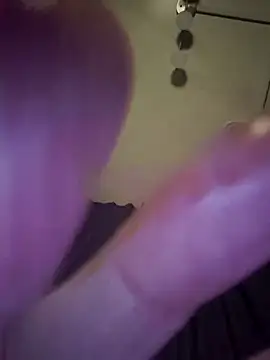 Curious9884 online show from March 15, 4:24 pm