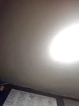 Curious9884 online show from April 19, 9:52 am