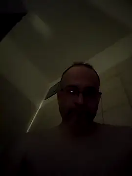 Curious9884 online show from April 25, 1:25 pm