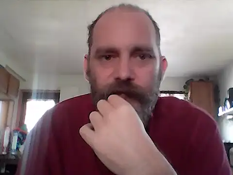 crazyheratic8 online show from February 14, 7:21 pm