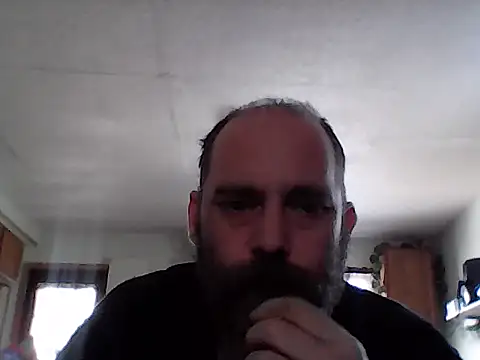 crazyheratic8 online show from February 23, 9:34 pm