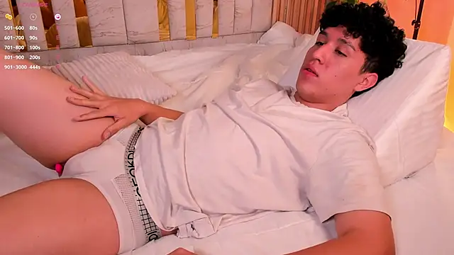 kai zareck online show from October 19, 11:22 am