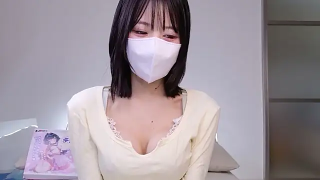 Snapshot of hana-08787- chatting on May 21, 2:13 pm hana-08787- online show from May 21, 2:13 pm