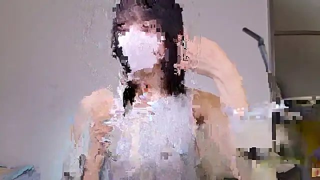 Snapshot of hana-08787- chatting on June 7, 2:05 am hana-08787- online show from June 7, 2:05 am
