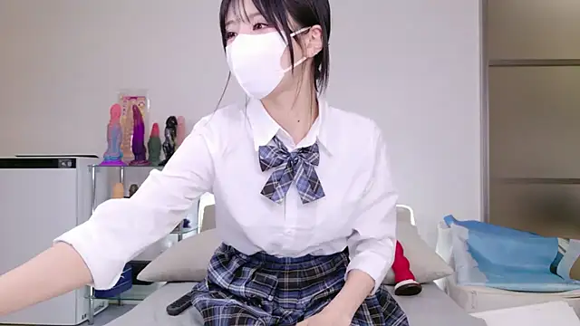 Snapshot of hana-08787- chatting on July 25, 11:19 am hana-08787- online show from July 25, 11:19 am