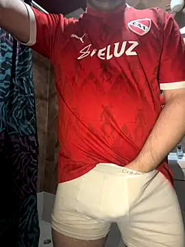 braian69 online show from November 14, 7:12 pm