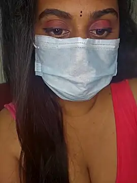 Dheronika sweetie online show from February 4, 6:03 pm