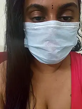 Dheronika sweetie online show from February 15, 3:36 am