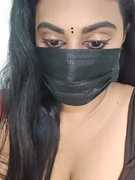 Snapshot of Dheronika_sweetie chatting on June 23, 11:52 am Dheronika sweetie online show from June 23, 11:52 am
