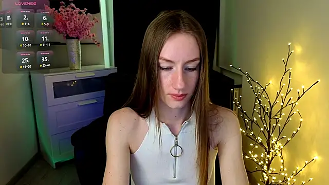 GoldenRose  online show from March 22, 1:58 pm