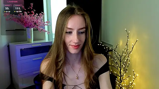 GoldenRose  online show from April 15, 12:45 pm