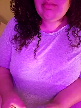 bbw desire6 online show from February 15, 8:49 pm