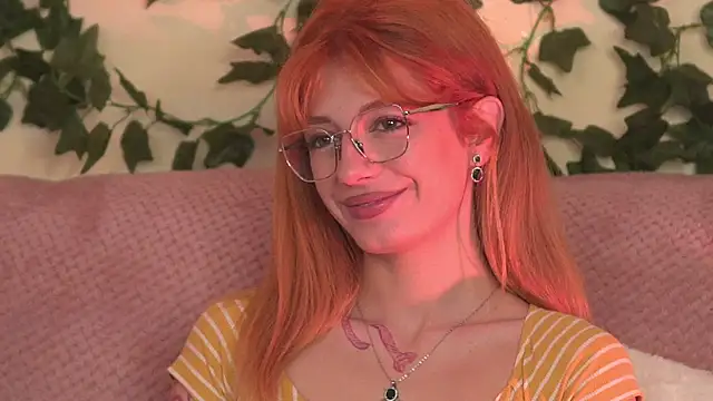 DaphneRose online show from January 14, 4:51 am