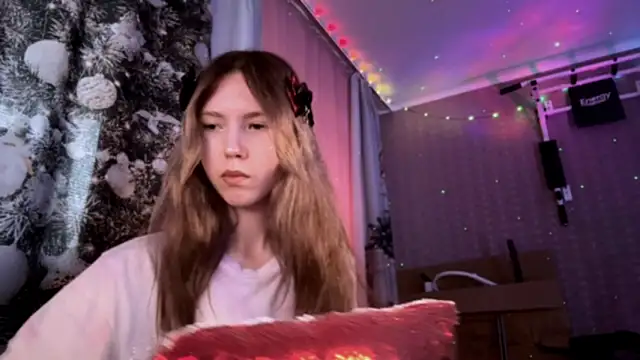 Jerrieberry online show from October 1, 1:06 pm