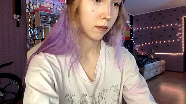 Jerrieberry online show from February 22, 1:09 pm