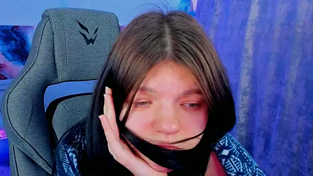 StasyaCollins online show from November 10, 7:13 pm