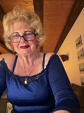 BoloshkaBlonda online show from April 13, 7:52 pm