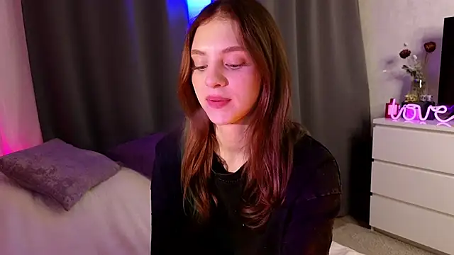 midnightMaya online show from November 6, 5:36 pm