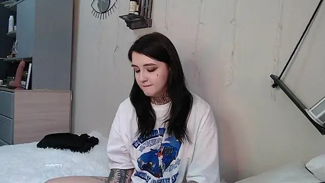 Snapshot of Rin_andersonn chatting on October 16, 10:27 am Rin andersonn online show from October 16, 10:27 am