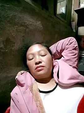 Minkine022 online show from November 4, 9:36 pm