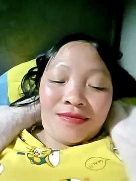 Minkine022 online show from February 1, 7:18 am