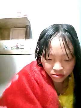 Minkine022 online show from February 1, 7:23 pm