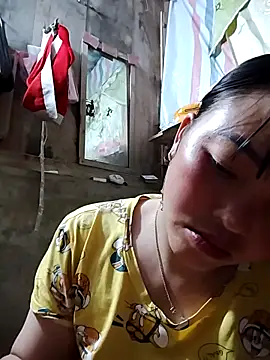 Minkine022 online show from March 23, 8:35 pm