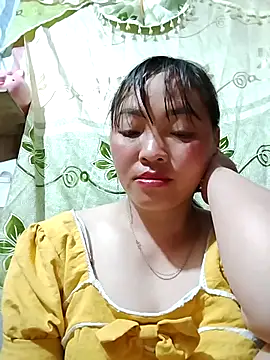 Minkine022 online show from March 27, 6:40 pm