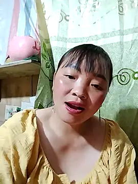 Minkine022 online show from April 7, 1:55 pm