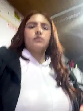 Snapshot of kathix__wet chatting on October 15, 1:17 am kathix wet online show from October 15, 1:17 am