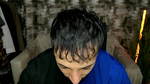 MasculineGuy99 online show from February 16, 5:14 am