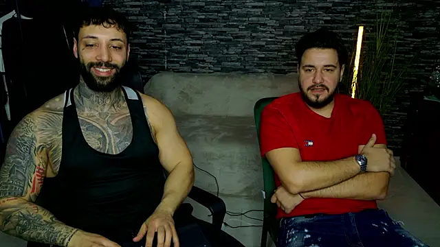 MasculineGuy99 online show from March 9, 8:46 pm