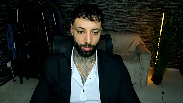 MasculineGuy99 online show from March 19, 8:24 pm