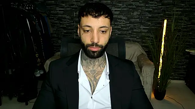 MasculineGuy99 online show from March 22, 8:12 pm