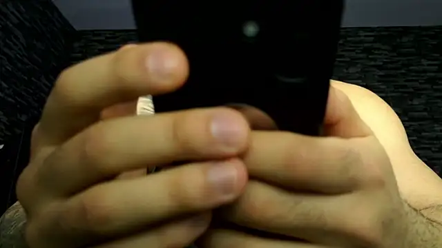 MasculineGuy99 online show from March 26, 9:09 pm