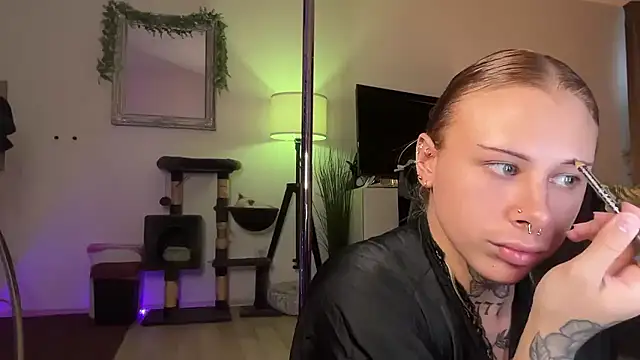 Kimberly-sweety online show from January 12, 3:17 pm