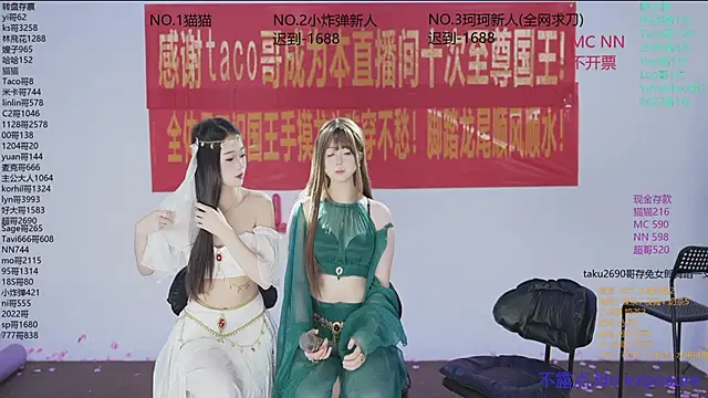 sweetgirls666 online show from November 5, 10:15 am