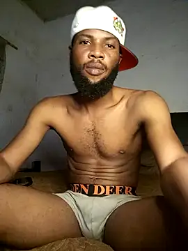 FreakyKaigrey online show from April 10, 2:28 am