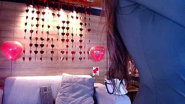 Matti sofia  online show from February 16, 10:55 am