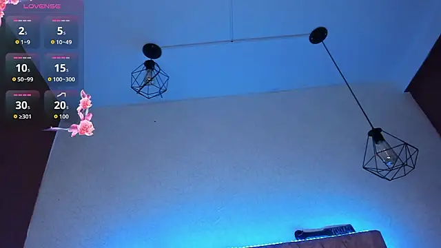 Mia lopez 1 online show from March 12, 9:26 am