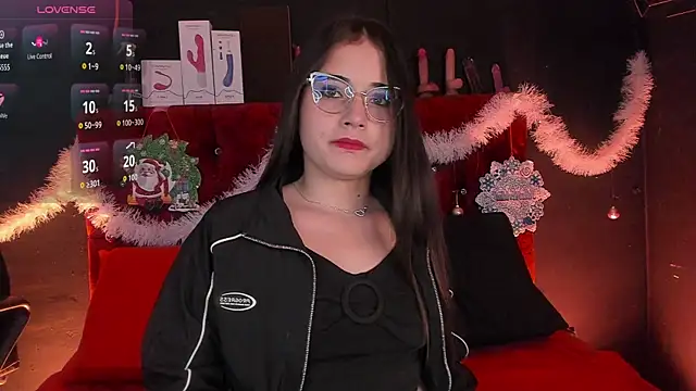 Cony l online show from December 3, 11:30 am