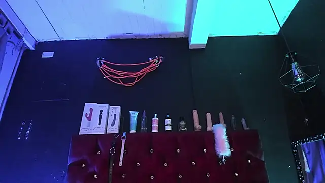 Cony l online show from March 17, 1:21 am