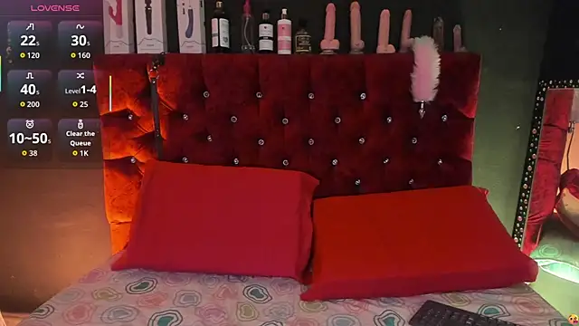 Cony l online show from April 8, 1:05 am