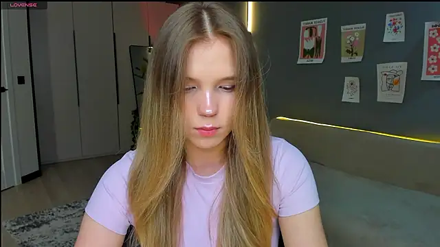 linakorvin online show from March 16, 1:15 pm